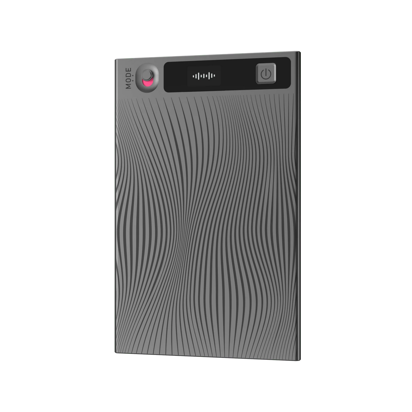 TicNote AI Voice Recorder with Real-Time Transcription and Summarization